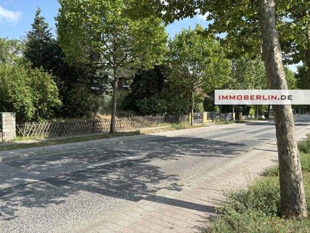 Grundstück zum Kauf 500.000 € 869 m² Grundstück Teltow Teltow 14513