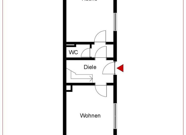 Einfamilienhaus zum Kauf 140.000 € 4 Zimmer 95 m² 370 m² Grundstück Alsenbrück-Langmeil Winnweiler 67722