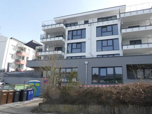 Wohnung zur Miete - Erstbezug 1.530 € 3 Zimmer 116,9 m² Pfaffendorfer Höhe Koblenz 56076
