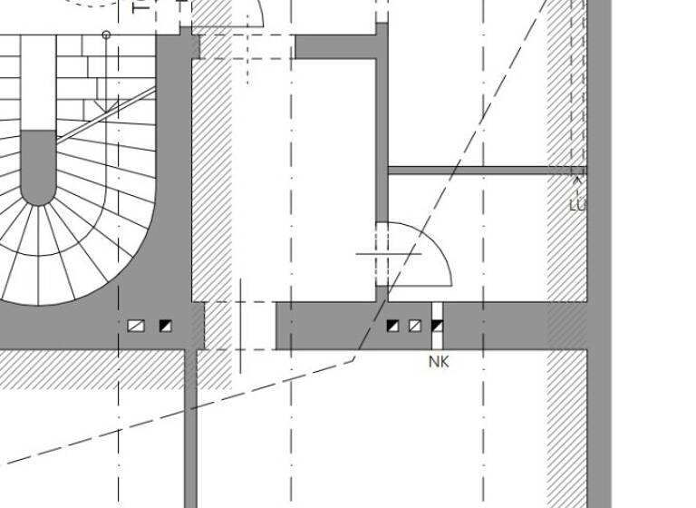 Wohnung zum Kauf - Erstbezug 249.000 € 2 Zimmer 45,5 m² 1. Geschoss Wien,Ottakring 1160