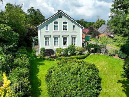 Bauernhaus zum Kauf 795.000 € 8 Zimmer 320 m² 5.049 m² Grundstück Weener Weener 26826