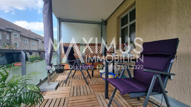 Wohnung zur Miete 456 € 3 Zimmer 57 m² 1. Geschoss frei ab 01.07.2025 Kantstraße 10 Glauchau Glauchau 08371