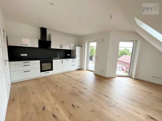 Maisonette zur Miete 860 € 3 Zimmer 71 m² Norden 26506