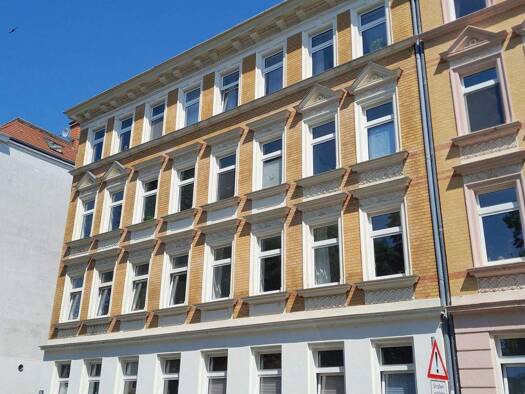 Wohnung zur Miete 899 € 2 Zimmer 65 m² 3. Geschoss frei ab 01.05.2026 Siemensstraße 38 Plagwitz Leipzig 04229