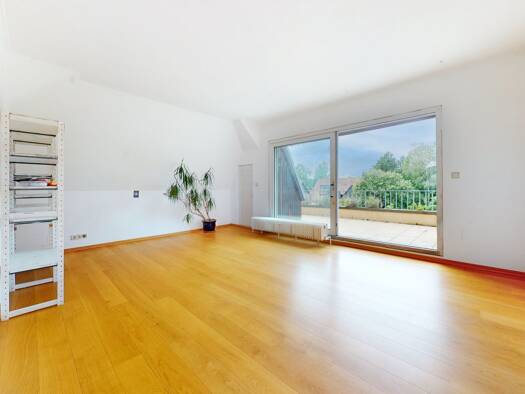Wohnung zum Kauf 549.000 € 4 Zimmer 110,8 m² 3. Geschoss Lichterfelde Berlin 12207