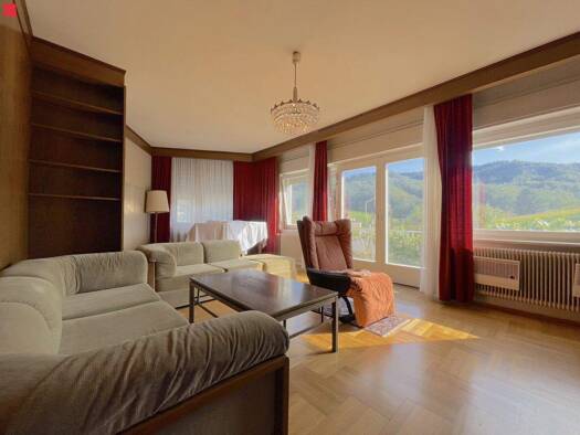 Bungalow zum Kauf 360.000 € 7 Zimmer 200 m² 1.989 m² Grundstück Arnfels 8454