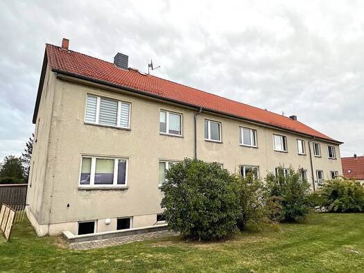 Wohnung zum Kauf 49.000 € 2 Zimmer 65 m² Straßberg Harzgerode 06493