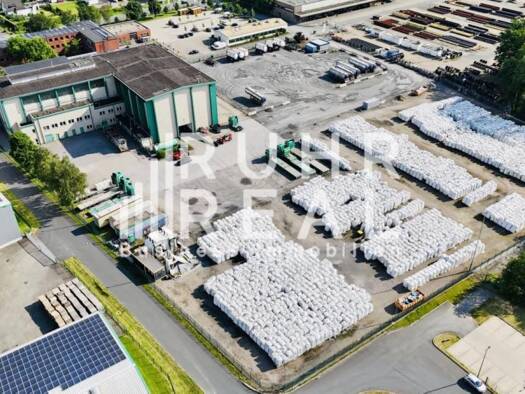 Freifläche zur Miete 2.000 m² Lagerfläche teilbar ab 2.000 m² Hervest Dorsten 46284