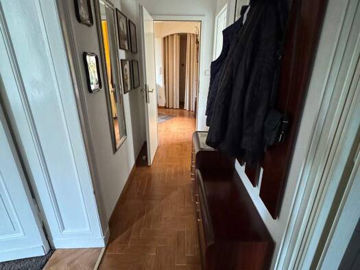 Wohnung zum Kauf 354.999 € 3 Zimmer 86,7 m² 2. Geschoss Lichterfelde Berlin 12207