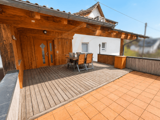 Mehrfamilienhaus zum Kauf 380.000 € 8 Zimmer 286 m² 645 m² Grundstück Fluorn Fluorn-Winzeln 78737