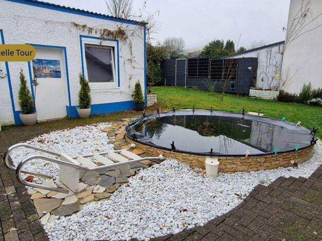 Einfamilienhaus zum Kauf 319.000 € 8 Zimmer 180 m² 515 m² Grundstück Breitenau 56237