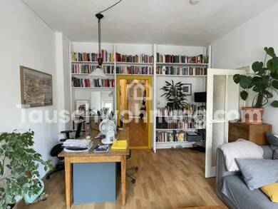 Wohnung zur Miete Tauschwohnung 372 € 2 Zimmer 58 m² 1. Geschoss Berlin 12435