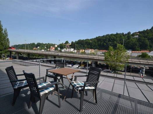 Wohnung zur Miete 820 € 2 Zimmer 68 m² 1. Geschoss frei ab 15.04.2026 Altstadt Passau 94032