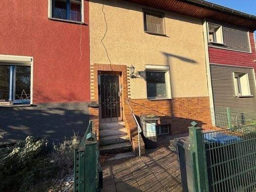 Reihenmittelhaus zum Kauf 159.000 € 3 Zimmer 74 m² 360 m² Grundstück Horsthausen Herne 44628