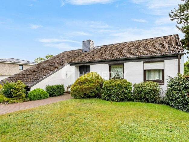 Einfamilienhaus zum Kauf 765.000 € 5 Zimmer 200 m² 1.360 m² Grundstück Escheburg 21039