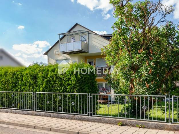 Mehrfamilienhaus zum Kauf 549.000 € 9 Zimmer 248 m² 1.003 m² Grundstück Parsberg Parsberg 92331