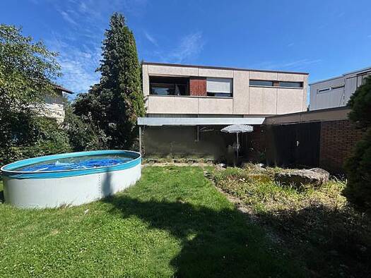 Haus zum Kauf 549.000 € 7 Zimmer 175 m² 643 m² Grundstück Sonnenberg Pforzheim 75180