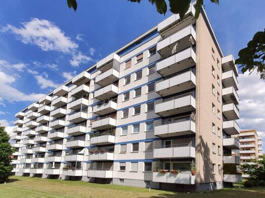 Wohnung zum Kauf 220.000 € 3 Zimmer 74 m² Bamberg 96050