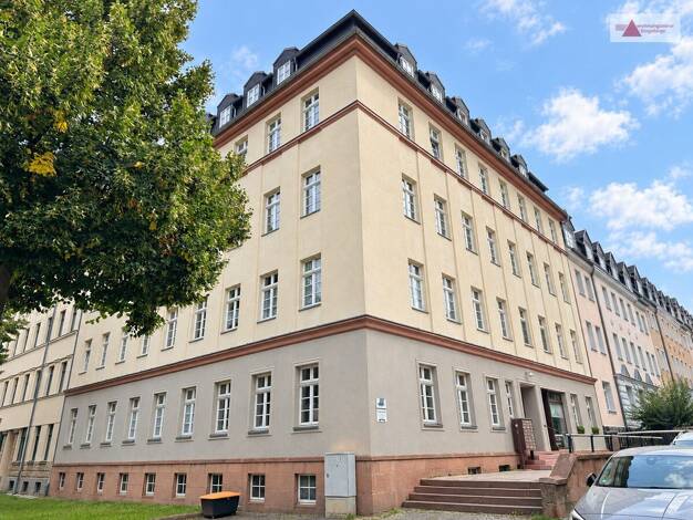 Wohnung zur Miete 340 € 2 Zimmer 58 m² 5. Geschoss Helmholtzstraße 52 Hilbersdorf Chemnitz 09131