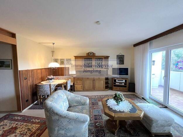 Wohnung zum Kauf 155.000 € 1 Zimmer 48 m² 6. Geschoss frei ab 01.05.2026 Bad Neuenahr 53474