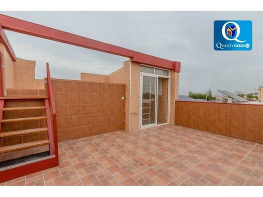 Chalet zum Kauf 319.900 € 4 Zimmer 210 m² Sant Joan d'Alacant 03550