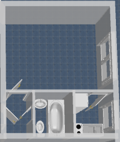 Wohnung zur Miete 250 € 1 Zimmer 25 m² Geschoss EG/3 Kirchditmold Kassel 34130