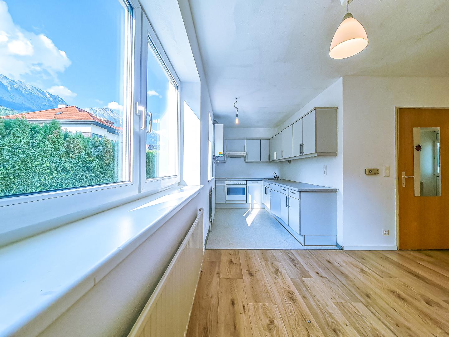 Wohnung zum Kauf 170.500 € 1 Zimmer 37,1 m²<br/>Wohnfläche 1.<br/>Geschoss Innsbruck Innsbruck 6020