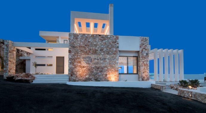 Villa zum Kauf 2.600.000 € 7 Zimmer 365 m²<br/>Wohnfläche 4.171 m²<br/>Grundstück Zakynthos 29100