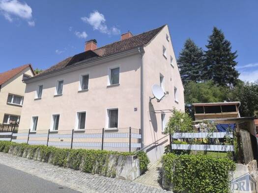 Einfamilienhaus zum Kauf 150.000 € 7 Zimmer 175 m² 373 m² Grundstück frei ab sofort Hirschfelde Zittau 02788