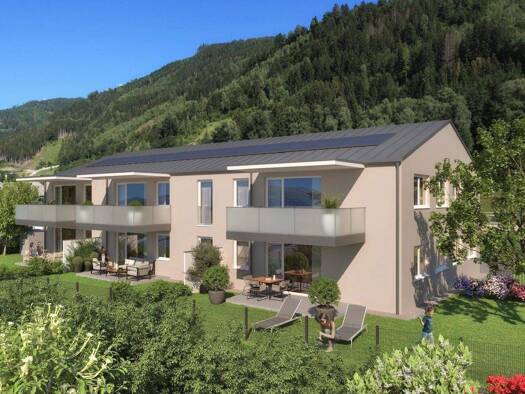 Wohnung zum Kauf - Erstbezug 3 Zimmer 74 m² frei ab sofort Zell am See 5700