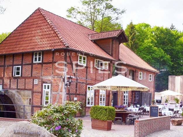 Ladenfläche zum Kauf Heiligenberg Bruchhausen-Vilsen 27305