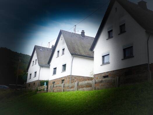 Einfamilienhaus zum Kauf 180.000 € 3 Zimmer 80 m² 600 m² Grundstück Ahrbrück Ahrbrück 53506