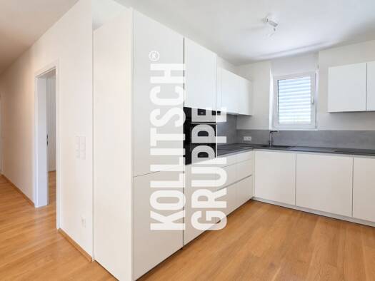 Wohnung zur Miete 850 € 2 Zimmer 50,8 m² 1. Geschoss frei ab 01.10.2026 St. Ruprecht Klagenfurt am Wörthersee 9020