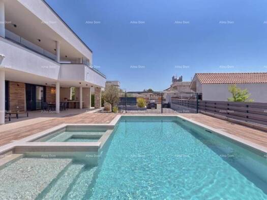 Haus zum Kauf 999.000 € 5 Zimmer 342 m² Fazana