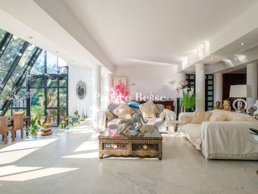 Haus zum Kauf 1.650.000 € 6 Zimmer 370 m² 2.379 m² Grundstück Coste Chaude-Mauveou La Seyne-sur-Mer 83500