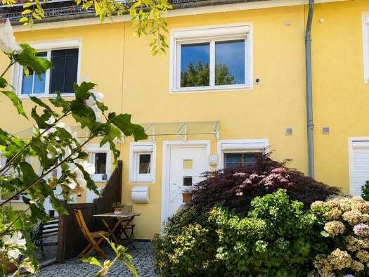 Reihenmittelhaus zum Kauf 389.000 € 4 Zimmer 117,2 m² Woltmershausen Süd 28197
