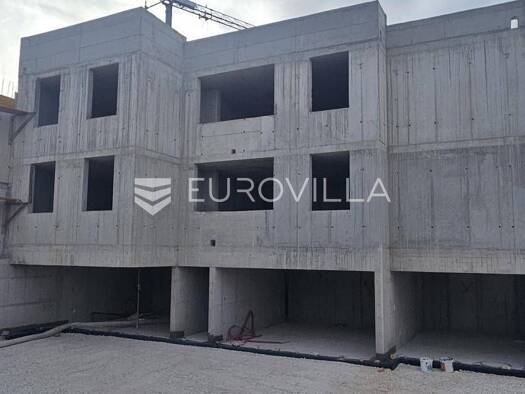 Wohnung zum Kauf 265.000 € 2 Zimmer 57 m² 2. Geschoss Slatine Trogir