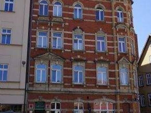 Wohnung zur Miete 570 € 2 Zimmer 57 m² 1. Geschoss Paulstraße 13 Altstadt Erfurt 99084