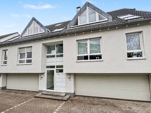 Maisonette zum Kauf 299.000 € 4 Zimmer 86 m² Elberfeld Elberfeld-West 42113