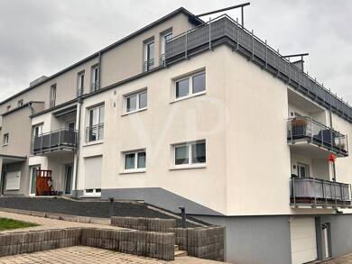 Wohnung zum Kauf 235.000 € 4 Zimmer 65 m² Pachten Dillingen 66763