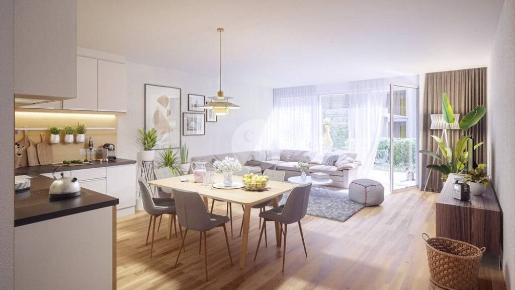 Maisonette zum Kauf 933.000 € 5 Zimmer 118 m² Betzenhausen Freiburg im Breisgau 79114