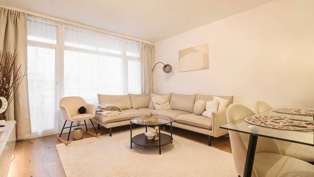 Sonstiges zum Kauf als Kapitalanlage geeignet 180.000 € 2 Zimmer 48 m² Marienborn Mainz 55127