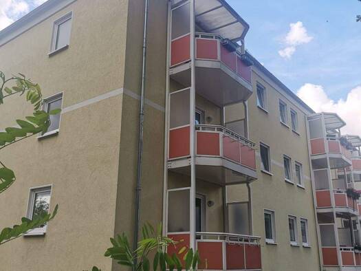 Wohnung zur Miete 500 € 3 Zimmer 64 m² 2. Geschoss frei ab 01.09.2026 Beimsstraße 27 Stadtfeld West Magdeburg 39110