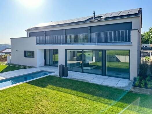 Villa zum Kauf 1.450.000 € 4 Zimmer 245 m² 670 m² Grundstück Otterberg 67697