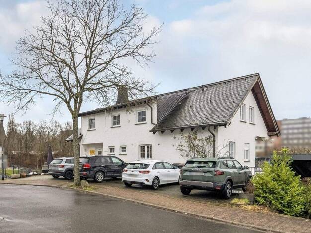 Mehrfamilienhaus zum Kauf 625.000 € 349 m² 958 m² Grundstück Bad Ems 56130