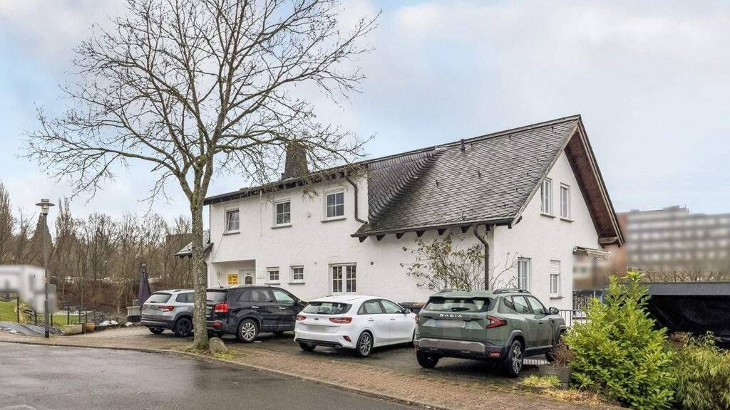 Mehrfamilienhaus zum Kauf 625.000 € 349 m² 958 m² Grundstück Bad Ems 56130