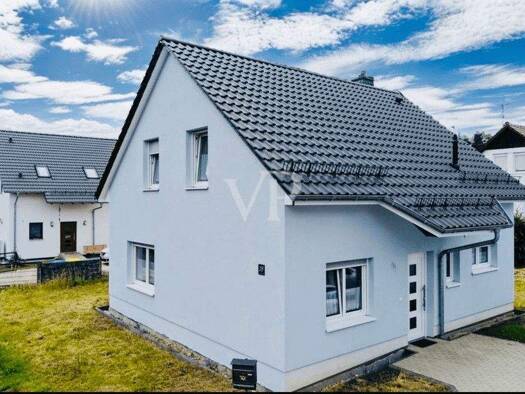 Einfamilienhaus zum Kauf 379.000 € 4 Zimmer 120 m² 545 m² Grundstück See Niesky 02906