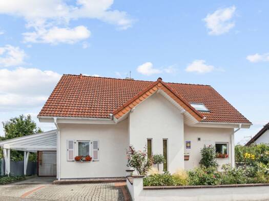 Einfamilienhaus zum Kauf 469.000 € 5 Zimmer 186,4 m² 512 m² Grundstück Beeden Homburg 66424