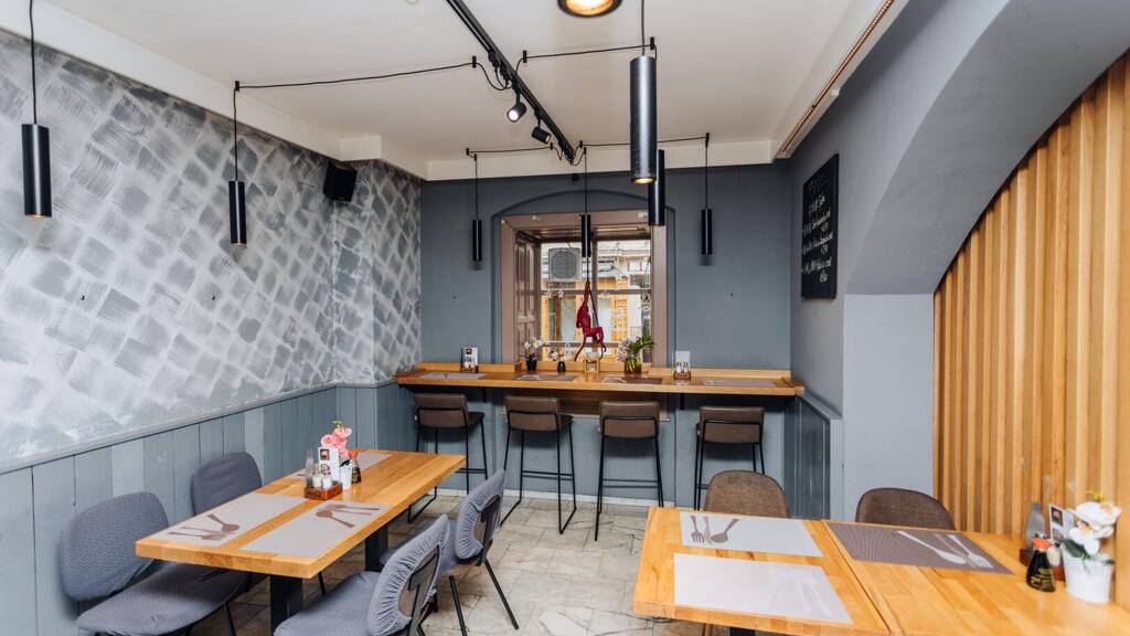 Restaurant zur Miete 1.540 € Sankt Leonhard Graz,01.Bez.:Innere Stadt 8010