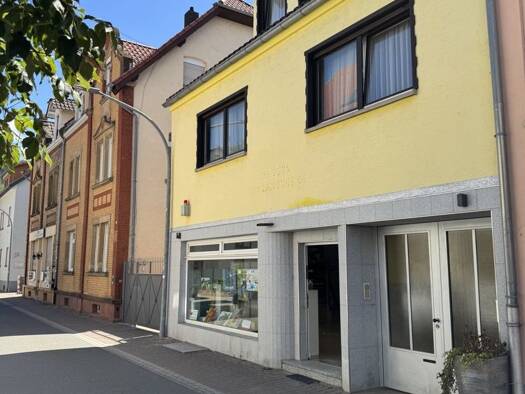 Haus zum Kauf 499.000 € 7 Zimmer 171 m² 214 m² Grundstück Schriesheim Schriesheim 69198